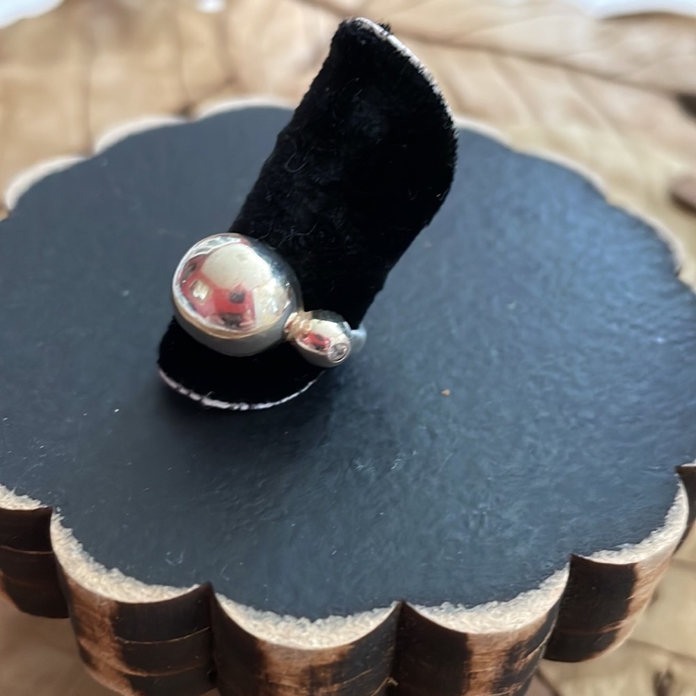 Silpada Ring